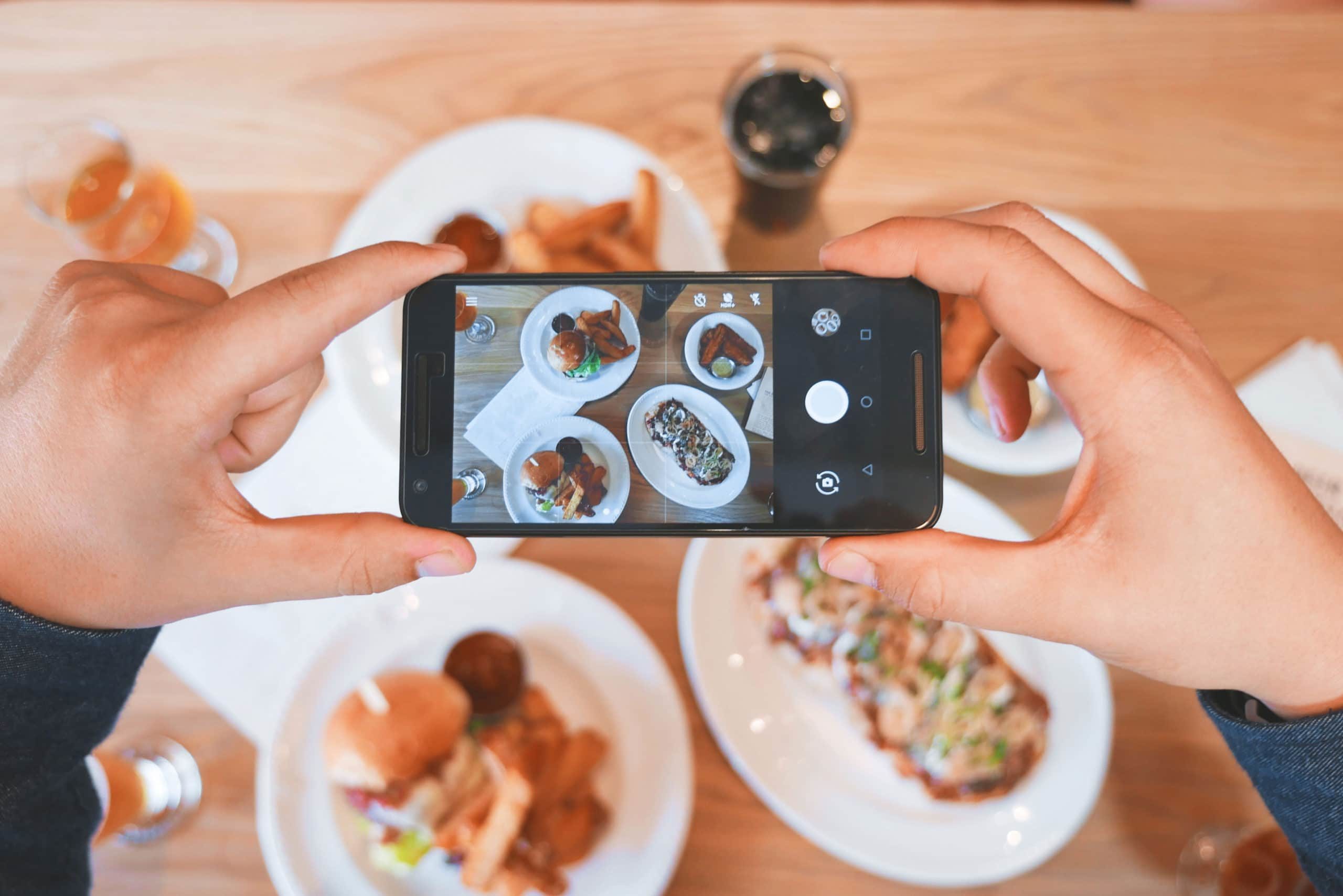 influencer marketing can attract lots of traffic to your website