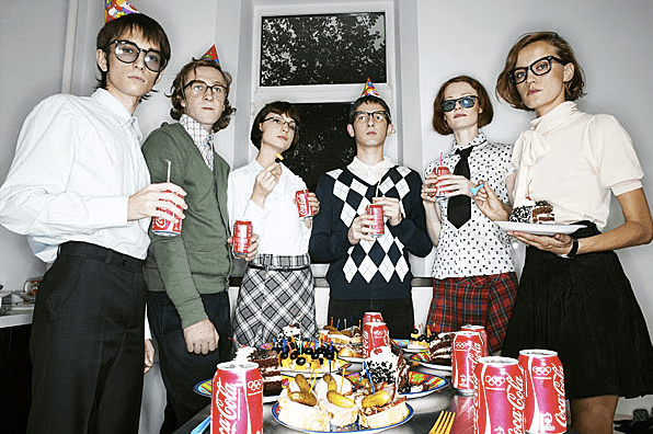 Party People