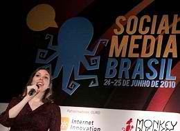 Social Media Creativity