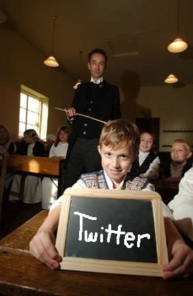Social Media Education
