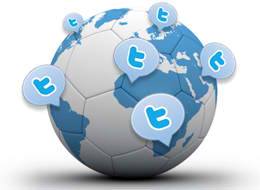 World Cup Player's Banned From Social Media