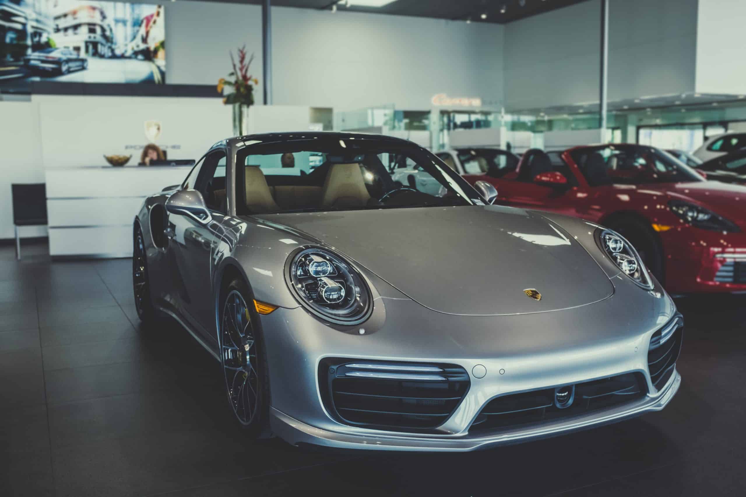 car dealership social media pictures
