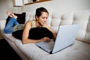 Things you don't want on your website