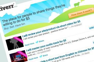 fiverr