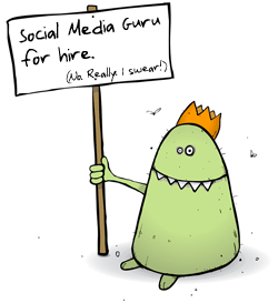Las Vegas Social Media Guru