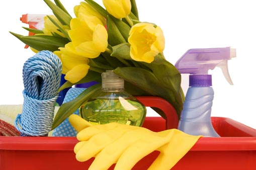 Cleaning up your website