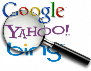 search engine marketing
