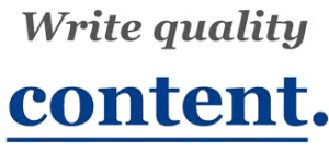Better Content for SEO
