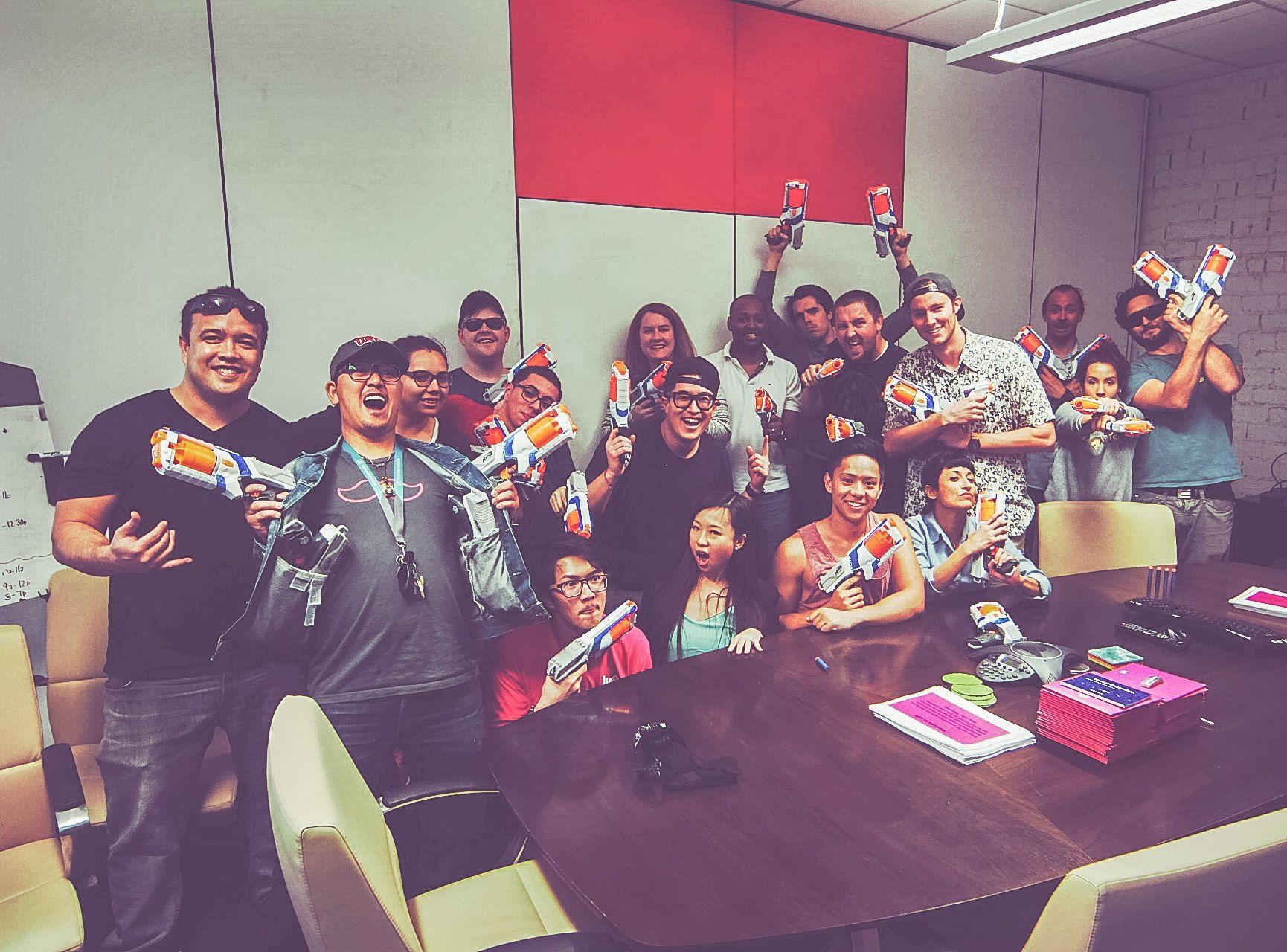 las vegas social media marketing