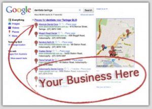 GooglePlaces