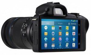 Camera