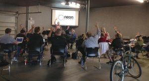 SEO 101 Meet Up