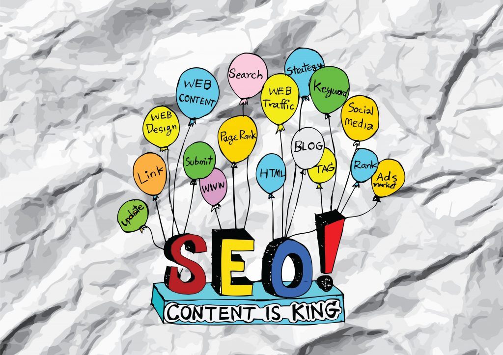SEO Trends