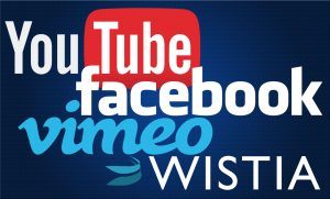Hosted Video Options