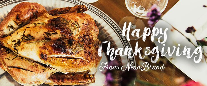 Social Media Campaigns for Thanksgiving