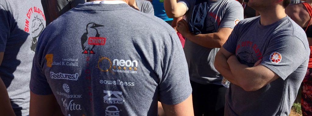 Sponsor an Event
