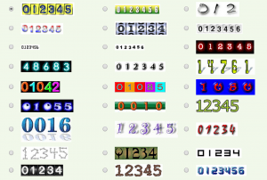 Last Decade’s Website Accessories