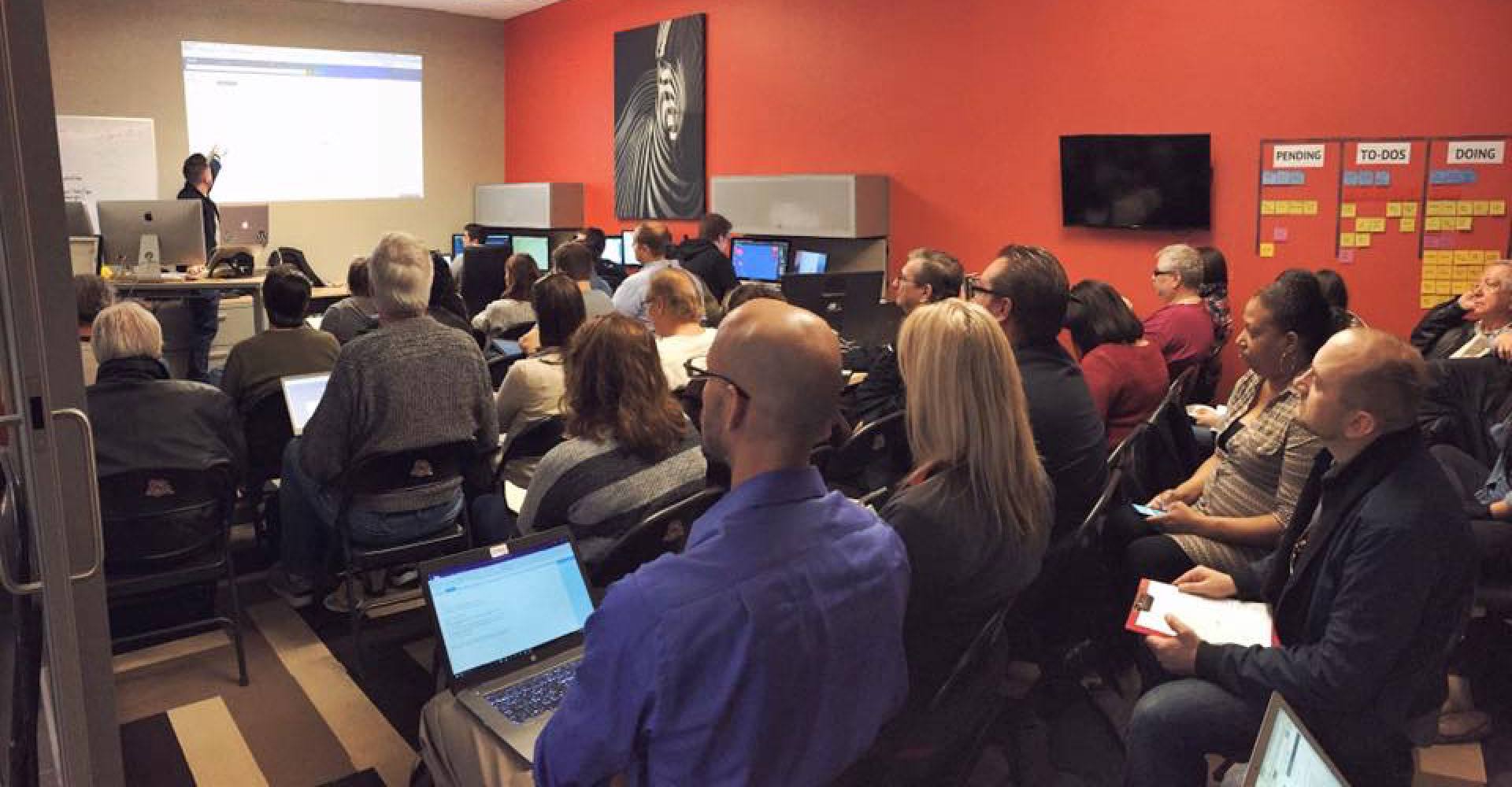 pitching your meetup to journalists