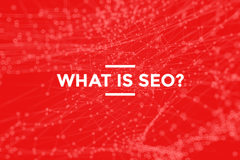 What is SEO? Blog optimization basics