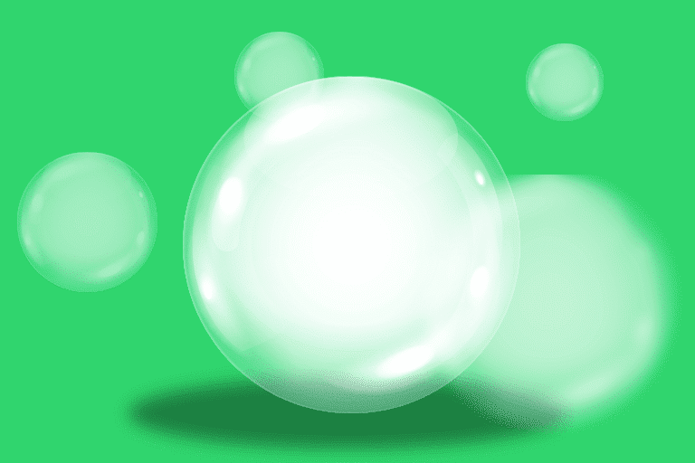 nothing exists in a bubble in the world of content marketing