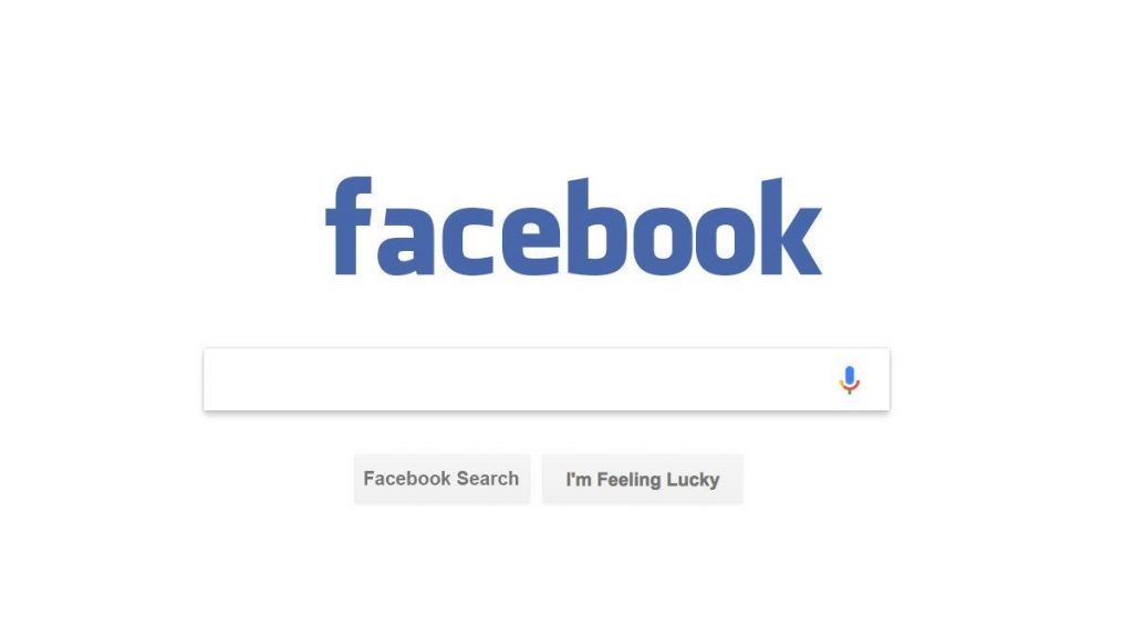 How to rank on Facebook is a question you'll be asking soon