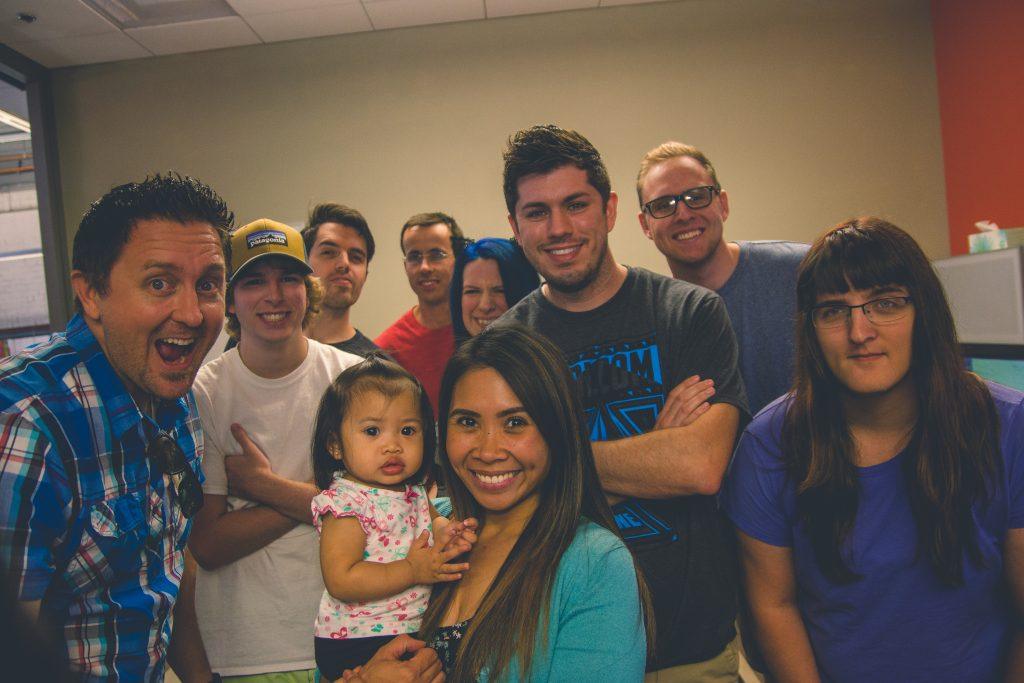 #nationalselfieday from NeONBRAND Digital Marketing