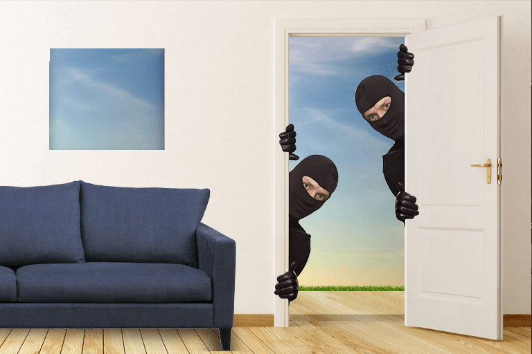 who would you invite into your home? don't link to spammy sites