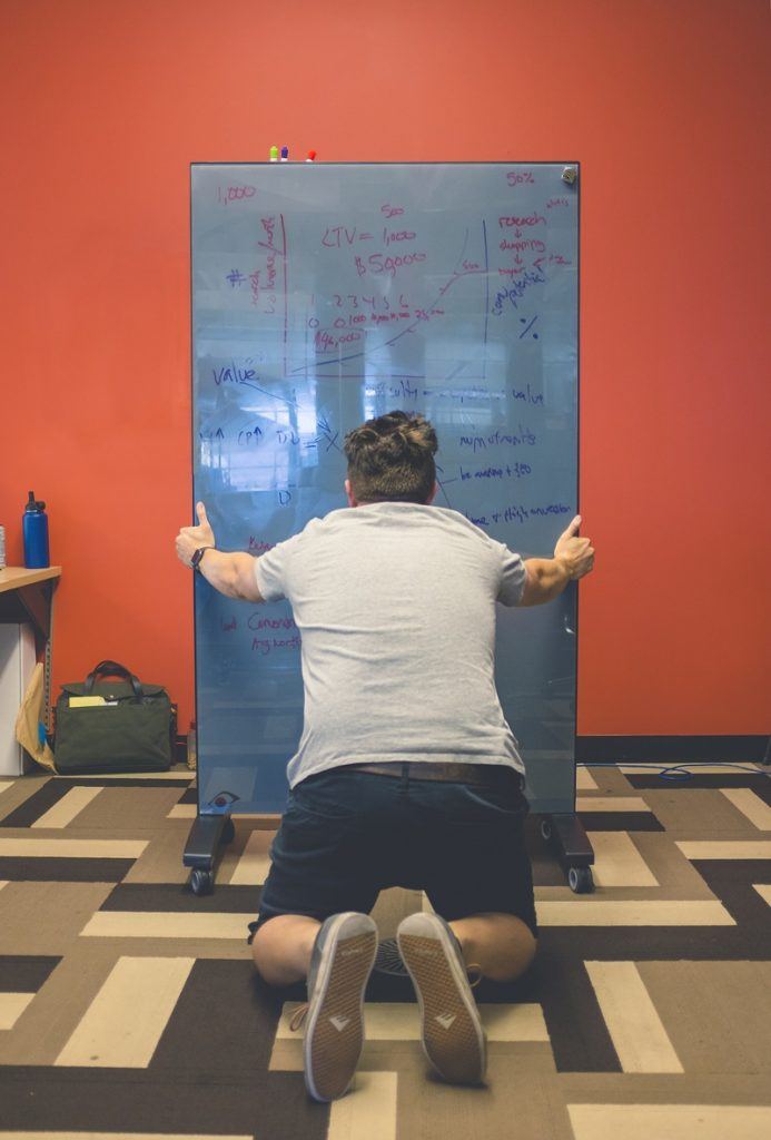 keyword strategy isn't as simple as it looks