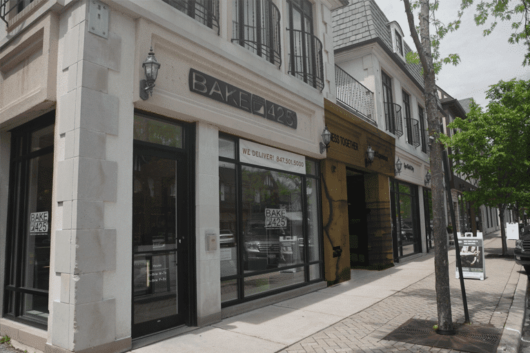 Your website design is like your storefront and window display
