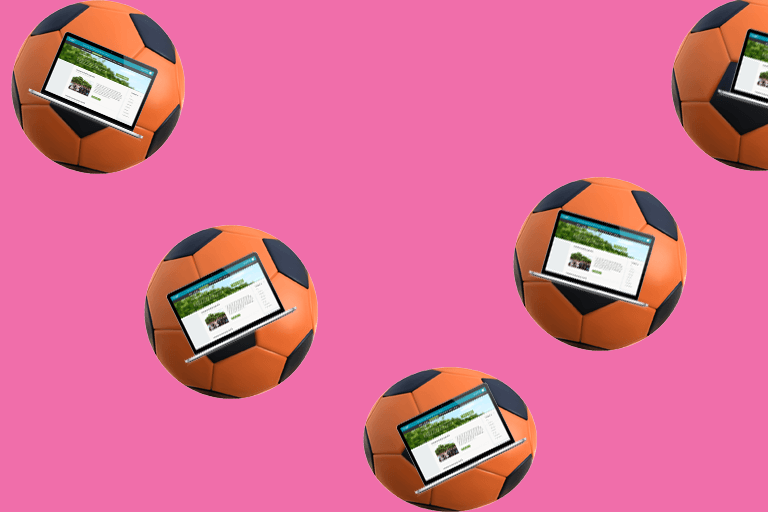 check your bounce rate