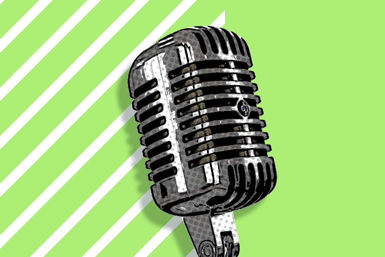 give an interview to generate more website traffic