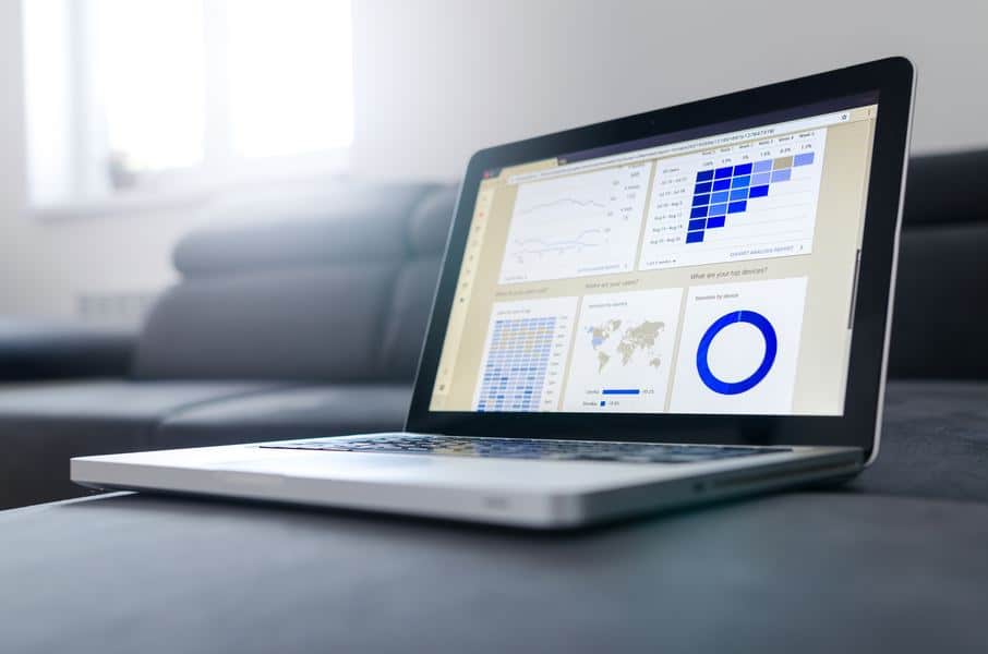 if leads aren't converting, the problem is probably deeper in the sales funnel than marketing
