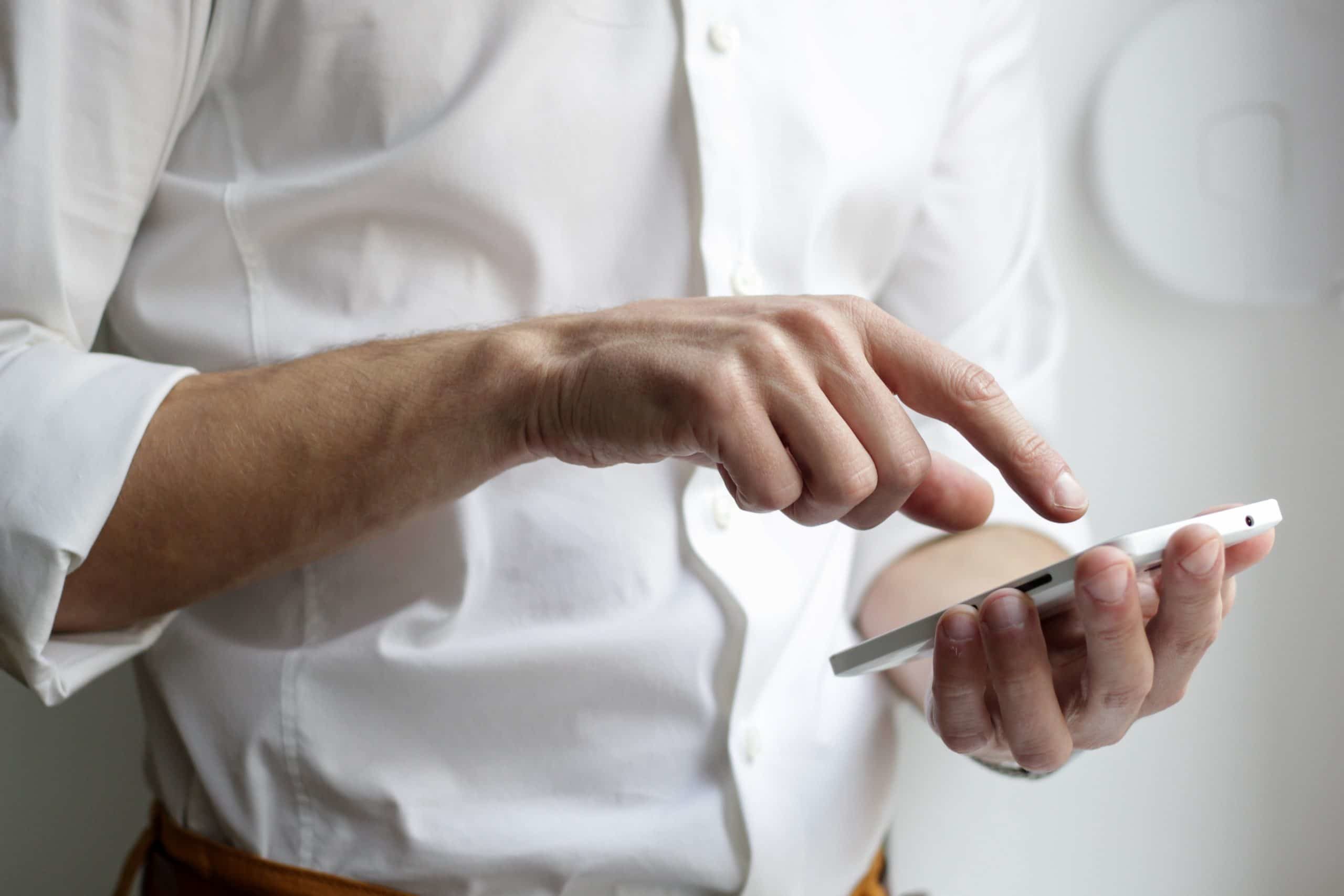 give users something to click to make your site stickier