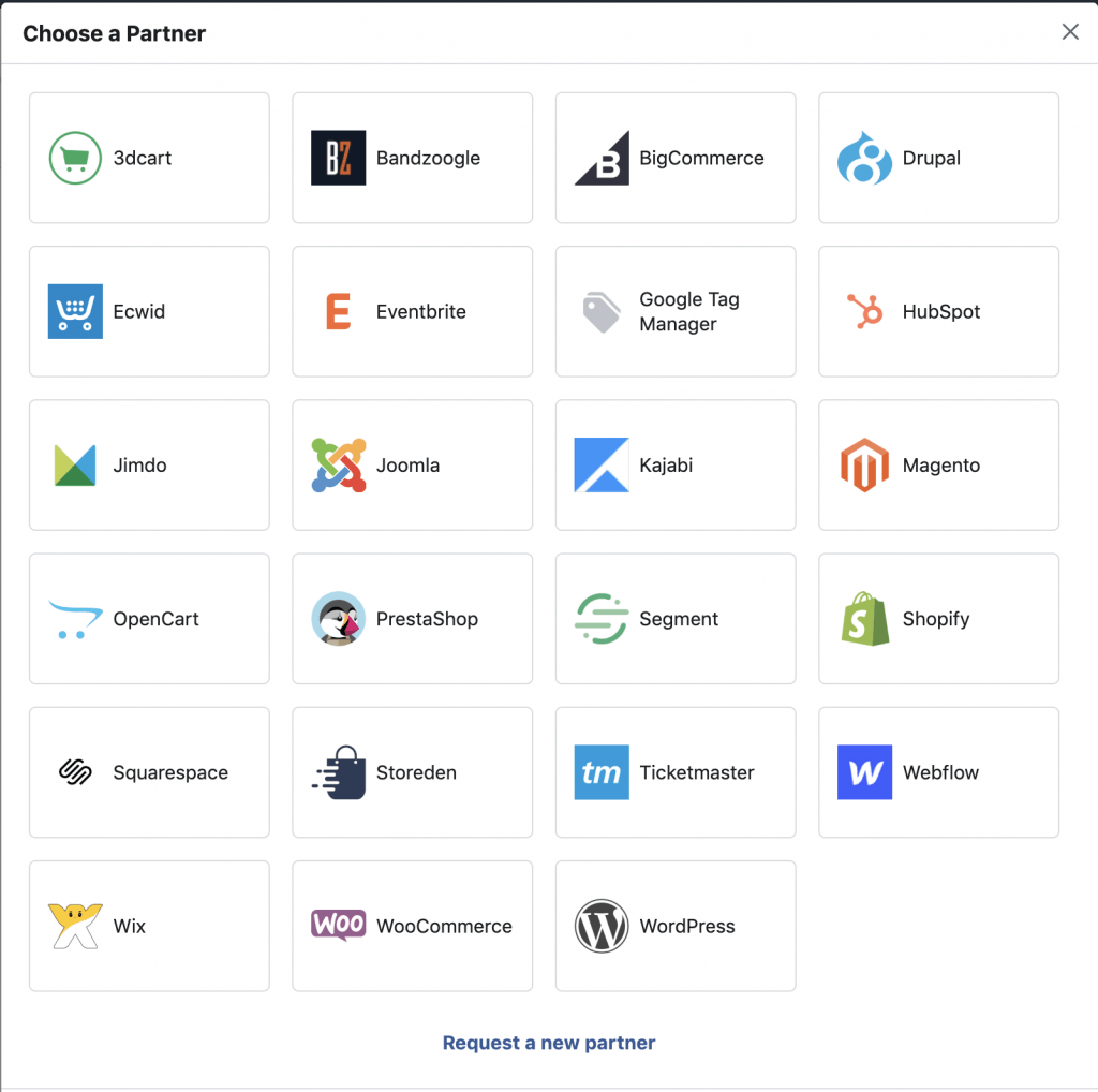 Custom Audience using Website Traffic