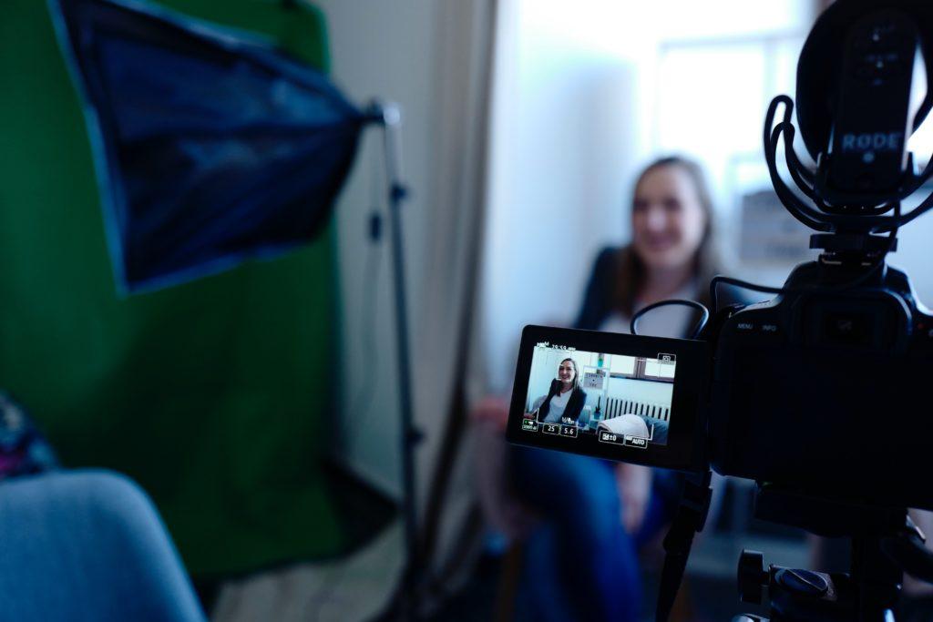 Video Marketing Coronavirus