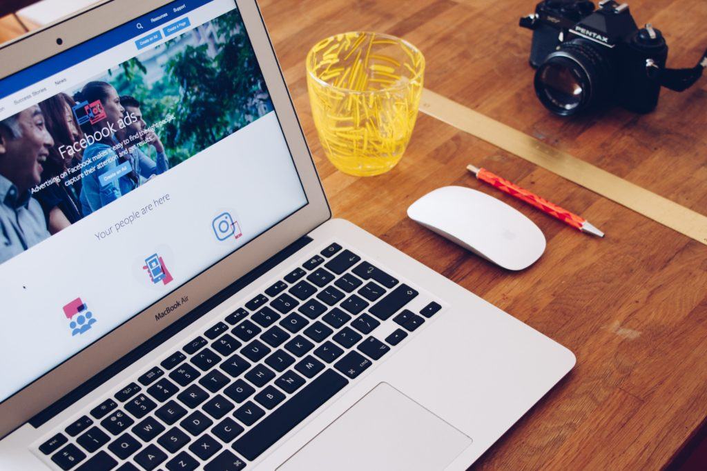 Facebook Ads Coronavirus