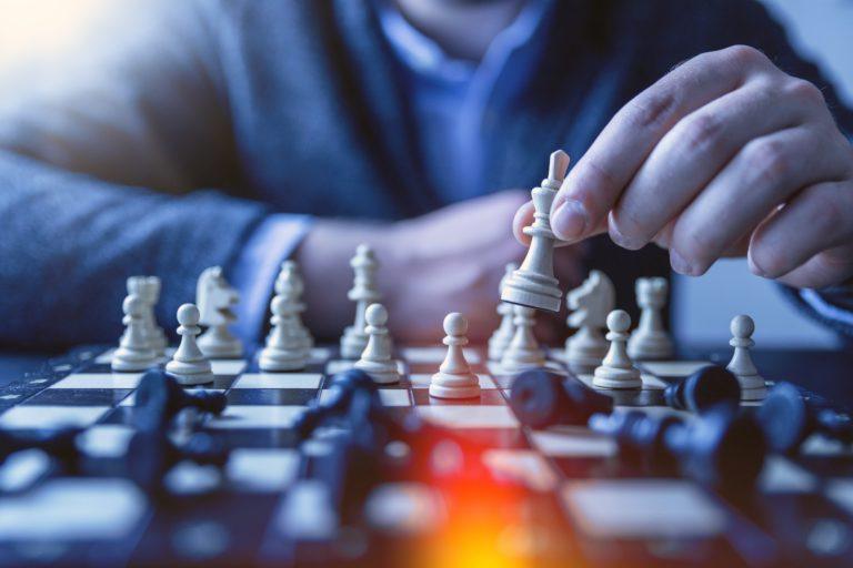 Social Media Strategy Tips