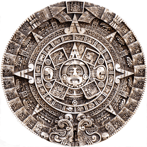 Mayan Calendar