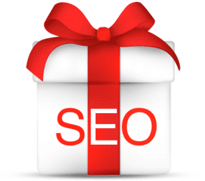 Las Vegas SEO Company Christmas