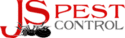 JS Pest Control Logo
