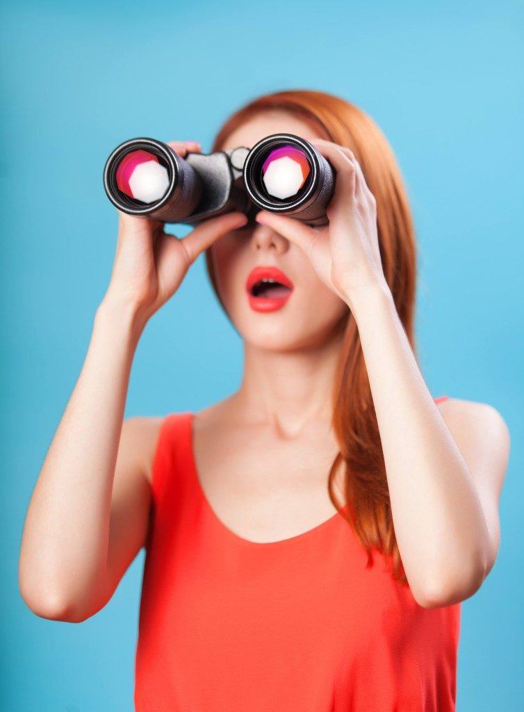 Increase your visibility