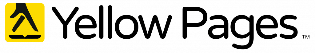 Yellow Pages logo