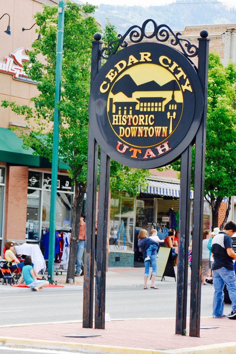 Cedar City Digital Marketing