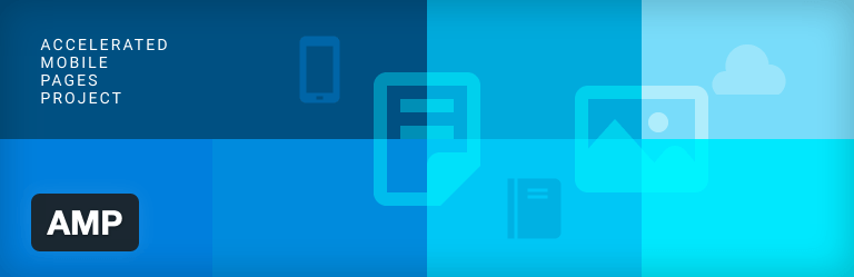 AMP WordPress Plugin