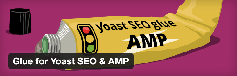 Glue for Yoast SEO & AMP