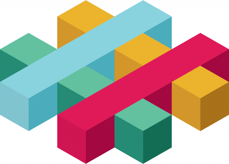 Slack Logo