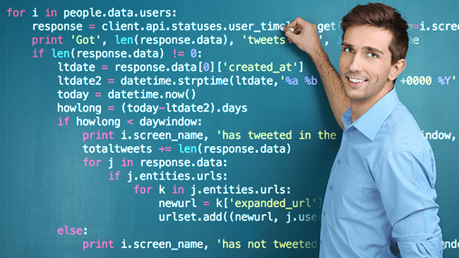 client education is important for developers