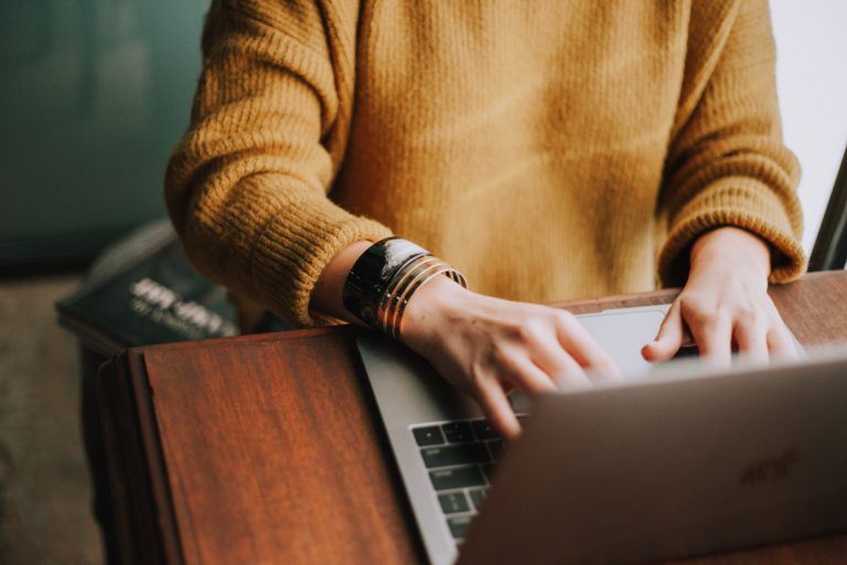 Freelance Content Writer