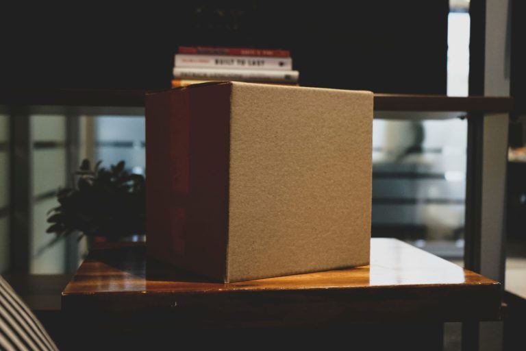 brandable box
