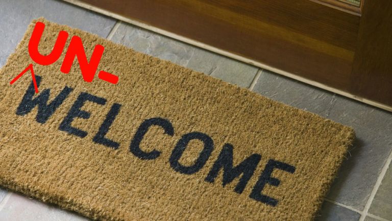 Are You Uninviting on Social Media
